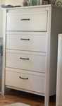 komoda Ikea brusali