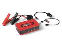 ULTIMATE SPEED starter Urządzenie rozruchowe z powerbankiem 12 000 mAh