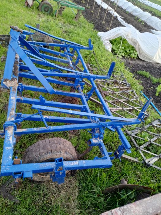 Культиватор 3,20 ширина