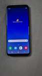 SAMSUNG Galaxy S8 czarny, jak nowy