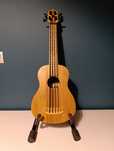 Kala U-BASS ukulele basowe jak nowe bas