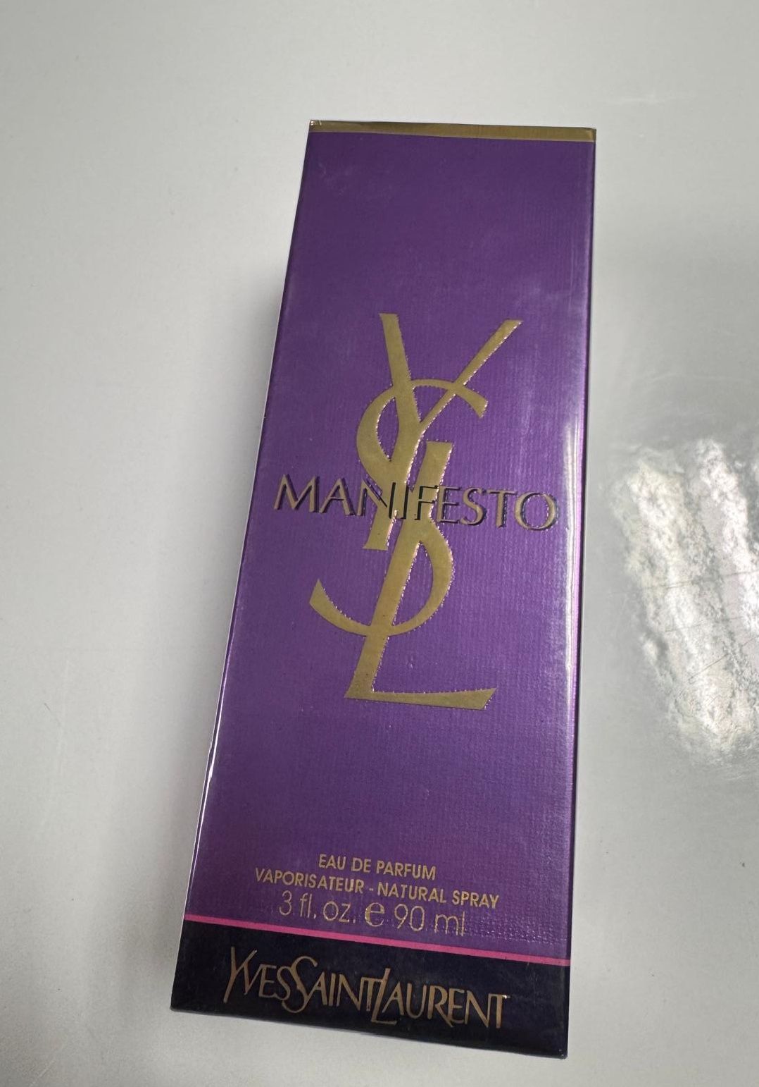 Yves Saint Laurent Manifesto woda perfumowana 90 ml