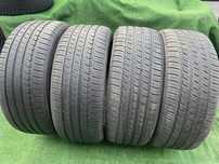 * Opony Michelin Primacy MxM4 245/45/20 komplet