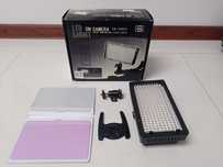Lampa LED CN-240CH super foto