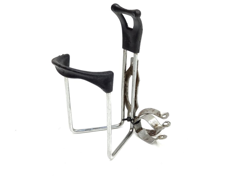 Koszyk na bidon Romet Wagant Gazela Sport Jaguar Huragan PRL