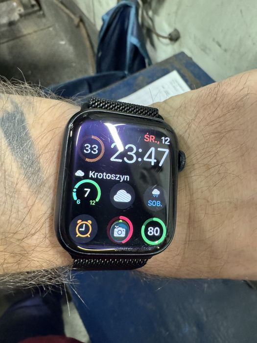 Apple watch 8 45mm