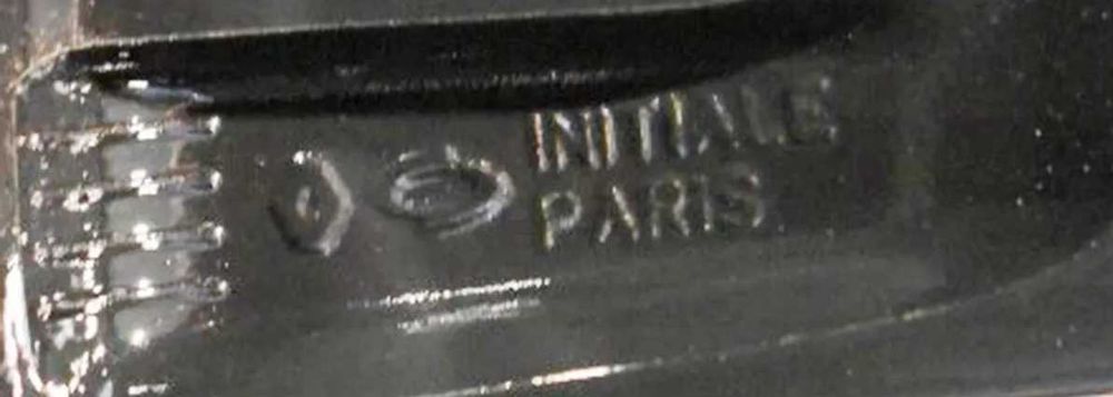 Jantes 19 Renault  Talisman Initiale Paris