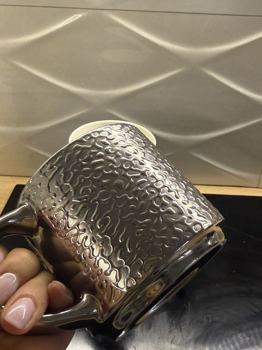 Nowy zestaw kubkow home&you