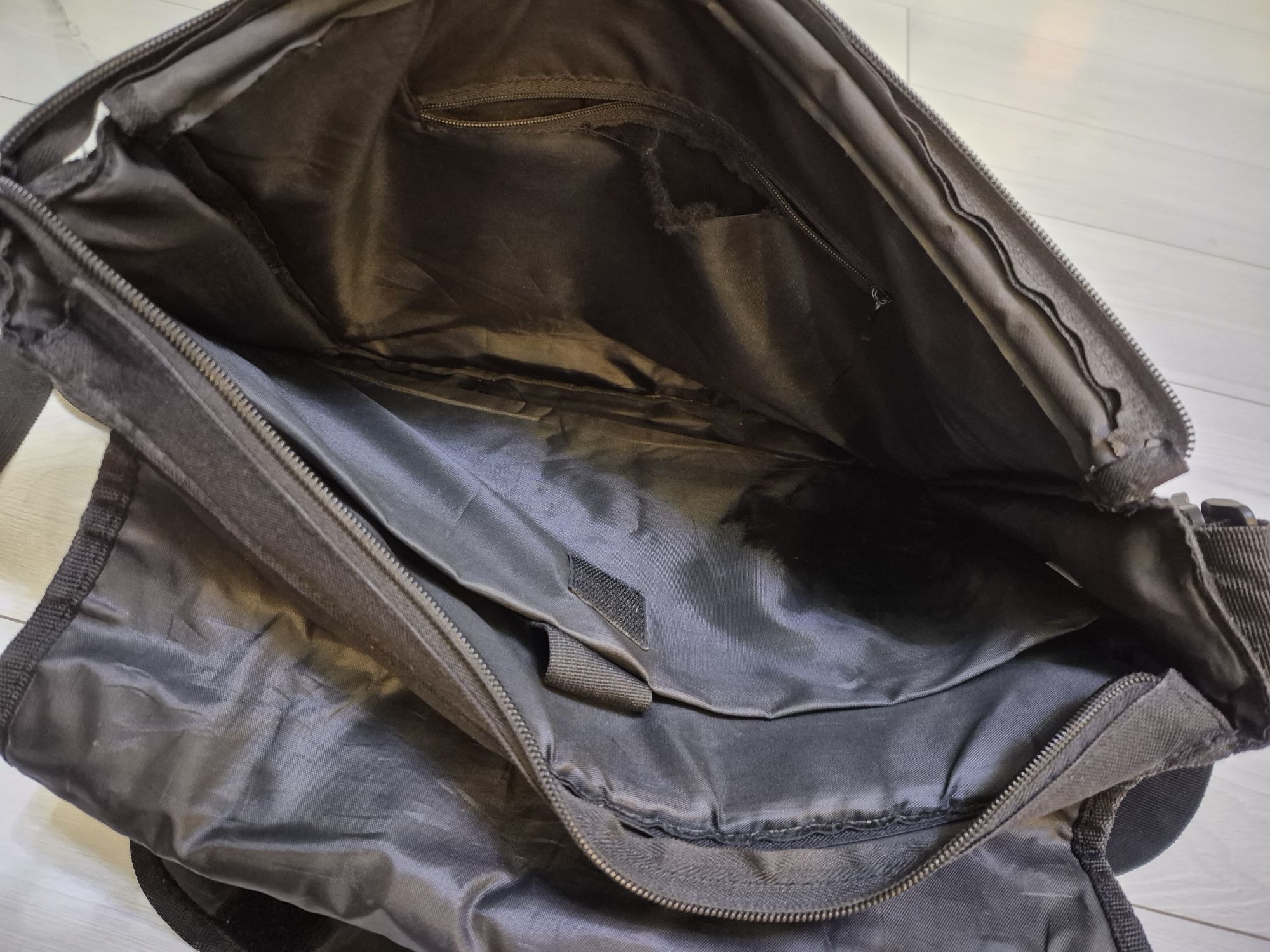 Torba na laptopa
