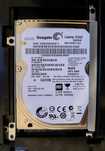 Dysk SEAGATE 1TB - 1000GB SSHD (Hybrydowy) do laptopa - stan idealny