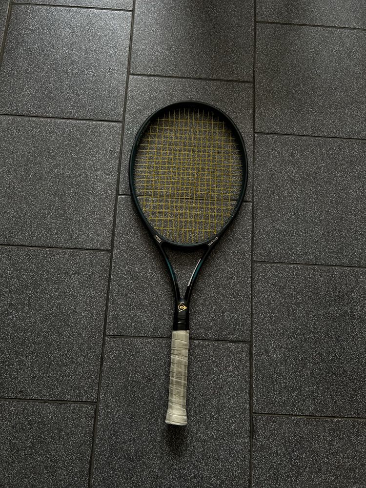 Rakieta Dunlop Pro