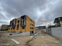 Apartamentos T3, Novos, Em Nogueira, Maia