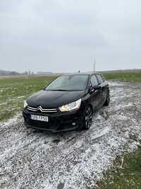 Citroen C4 II 2011rok