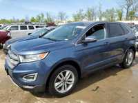 2018 Ford Edge SEL ВИГІДНО