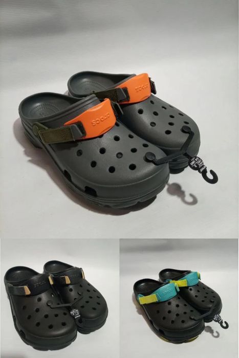 Чоловічі Крокси Оригінал. Crocs Sabo Classic M12, M13. 29см, 30см,31см