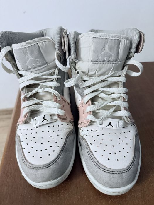 Nike jordan 36, dziewczynka , stan dobry