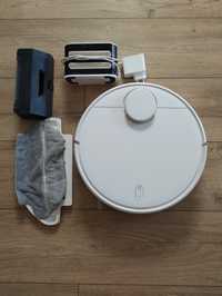 Mi Robot Vacuum-Mop Pro robot sprzątający