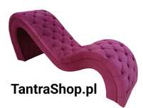 Łóżko Sofa Miłości Tantra