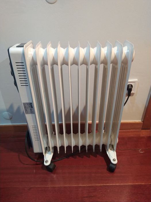 Radiador a Óleo 2500W KOR-1319