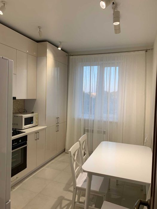 2 кімнатна квартира  Розсошенці  для вас.