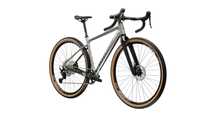 Rower Gravel Esker 5.0 GRX 1X12 S-18'', M-19'' i XL-21''