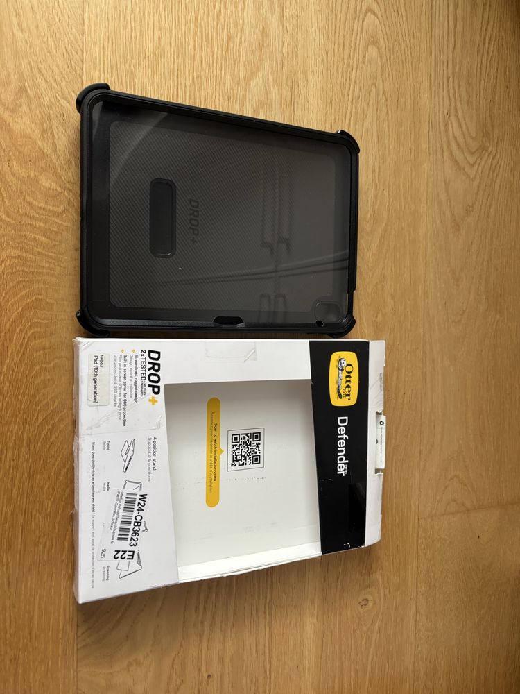 Etui OtterBox do Apple IPad 10 gen.