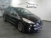 Peugeot 207 1.4 HDi Premium