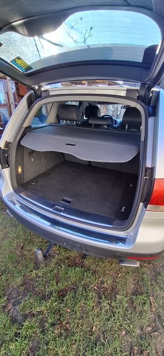 Для Військових Таурег 3.0 дизель