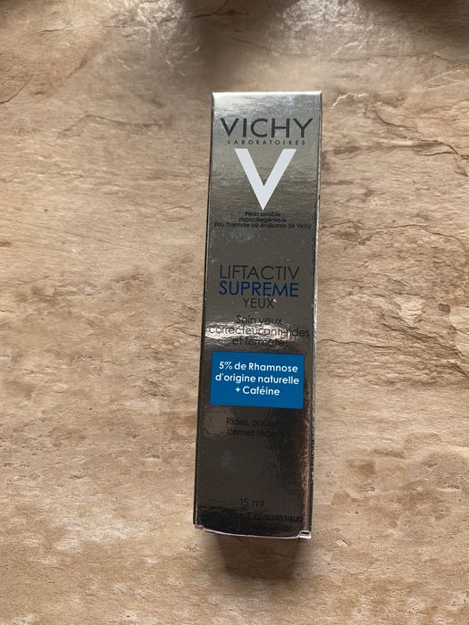 Krem pod oczy Vichy