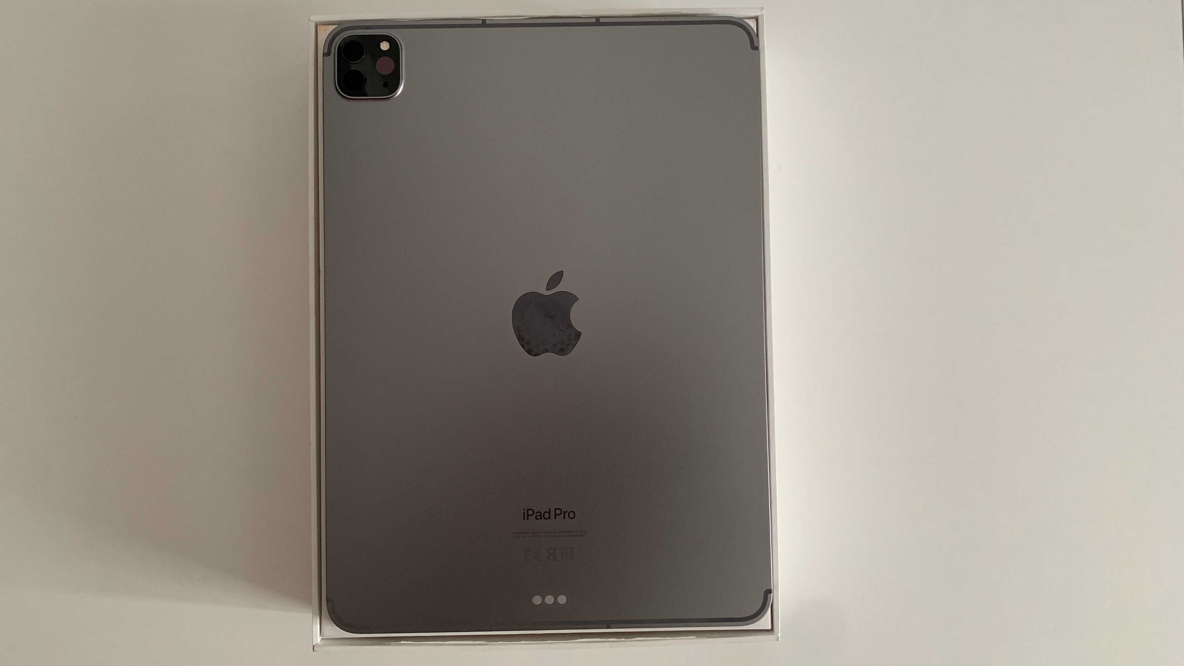 iPad Pro 11" 4th Generation 512GB Wifi+Cellular