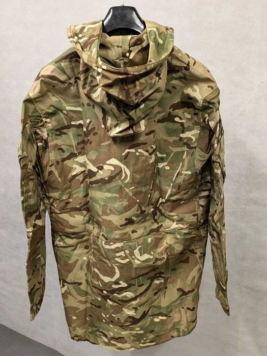 Парка  Windproof MTP Мультикам,160 /88 /96 /04  б.в Британія