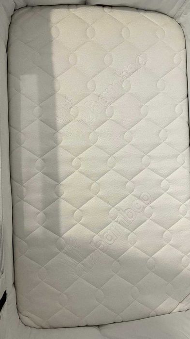 Berço co-sleeping Kinderkraft Neste UP