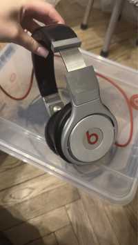 Навушники Beats by Dr. Dre PRO black