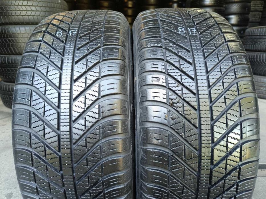 2x opona całoroczna 205/55r16 goodyear vector 4 seasons 94v 817