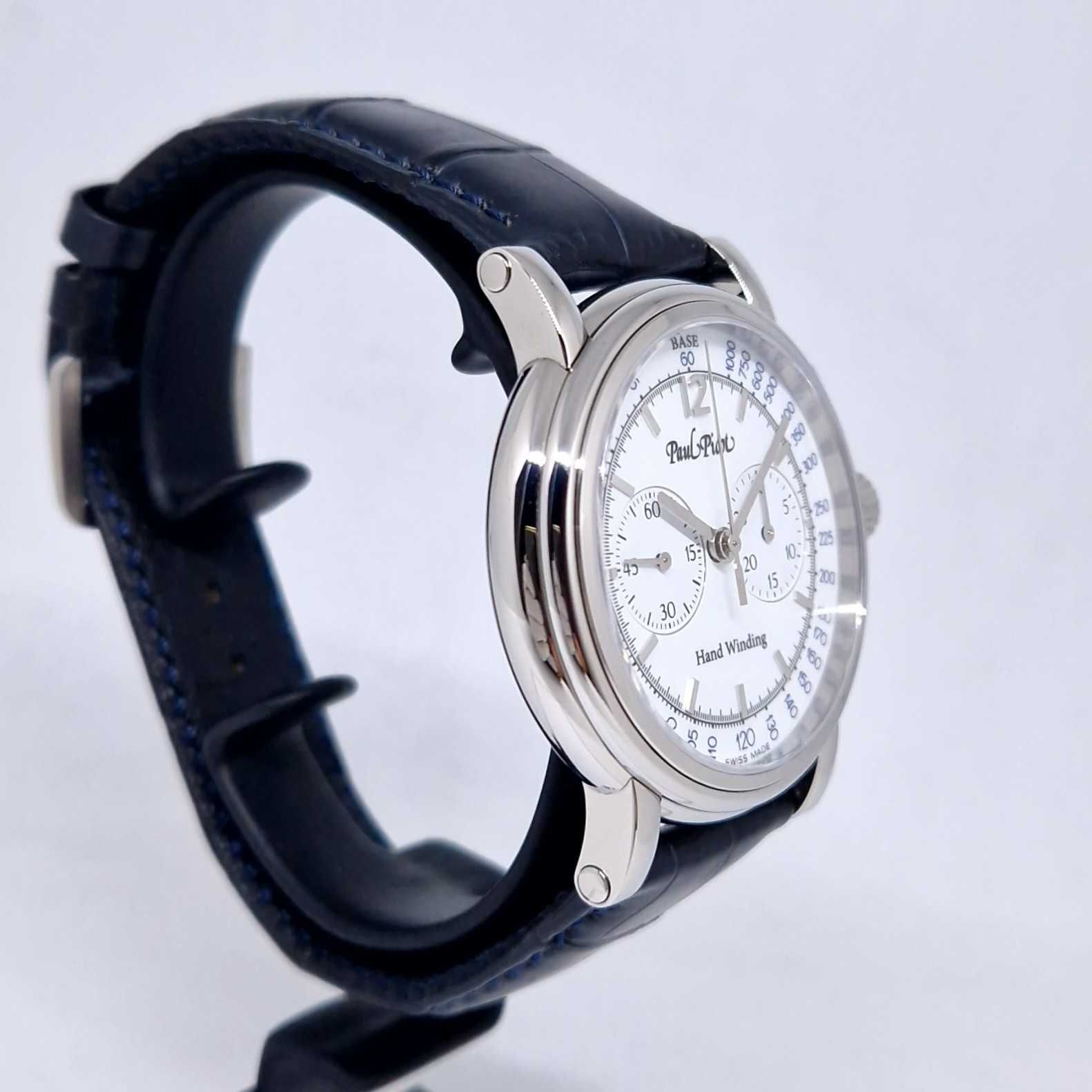 Paul Picot New Technicum P3813.SG.1021.1601