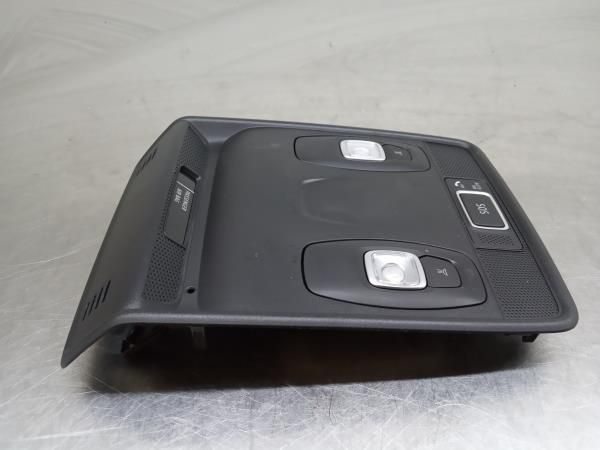 Plafonier frente RENAULT Captur II