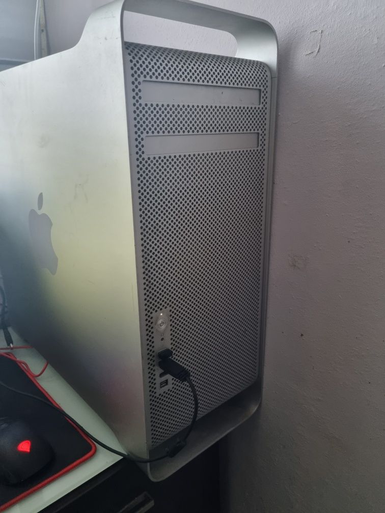 Komputer Apple Mac Pro Zamiana
