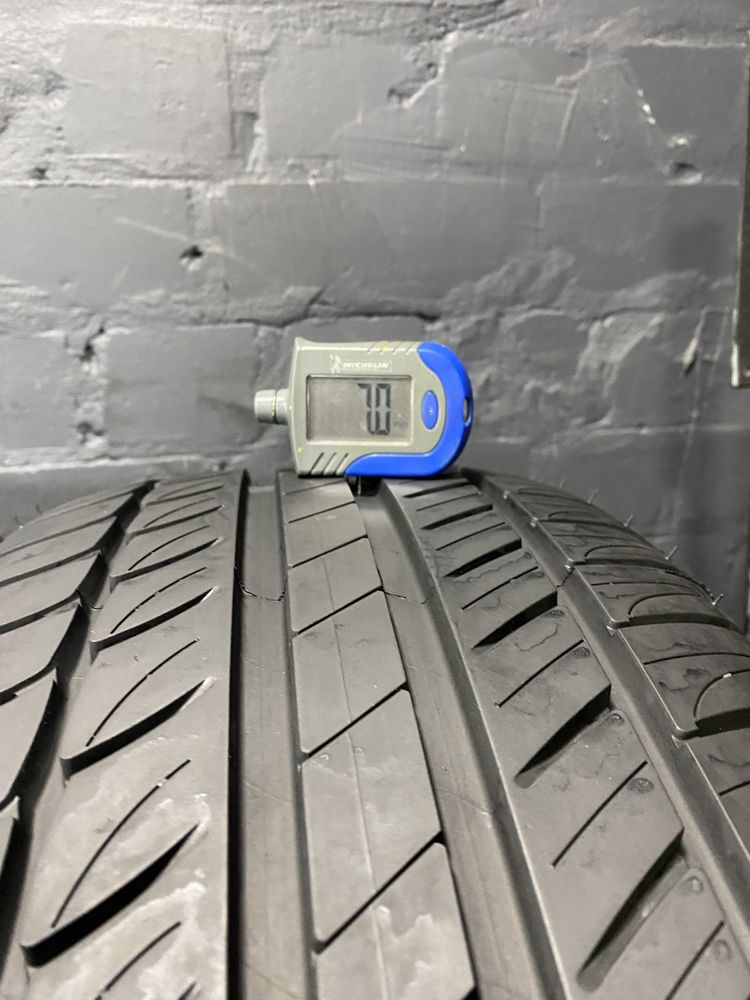 4шт 225/55 R17 Michelin Primacy HP