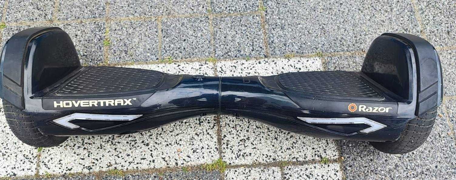 Deskorolka elektryczna Hoverboard Razor HOVERTRAX 2.0