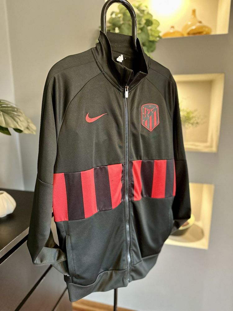 NIKE Bluza Atlético Madryt Rozm XL