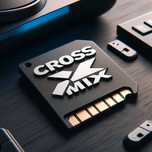 System Corssmix mSD 64 do konsoli Trimui smart pro