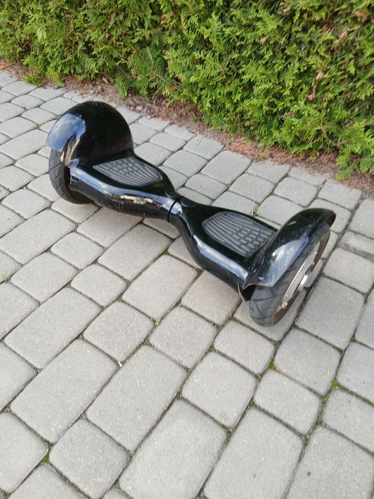 Howerboard z ładowarką