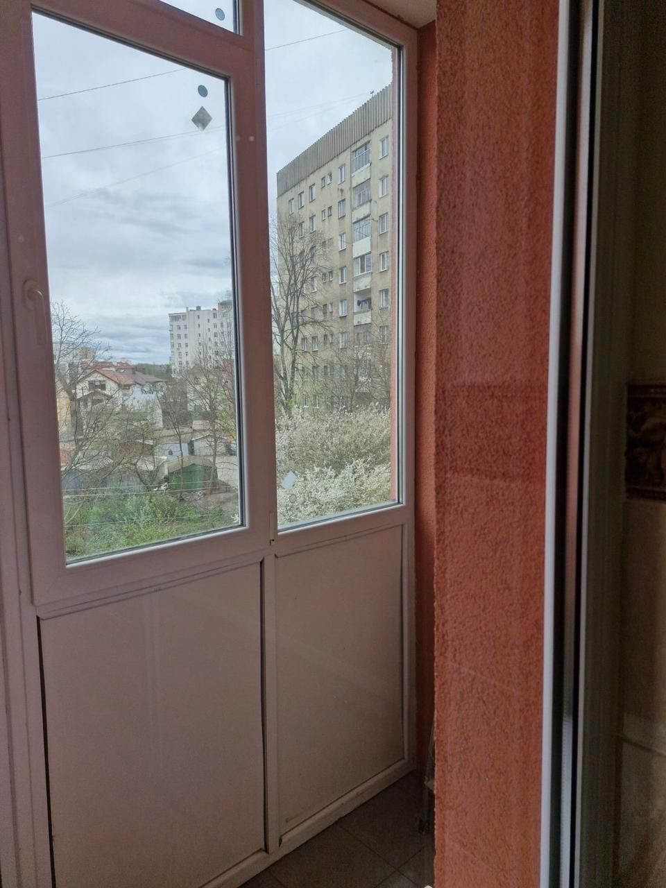 Продаж 1-кім  квартири в новобудові  по вул . Чорновола (ближній центр