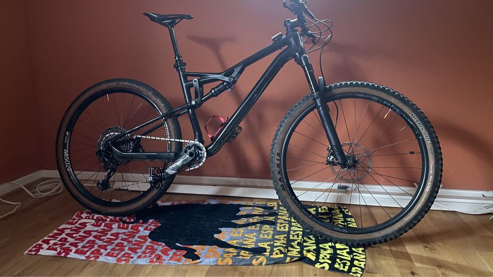 Cannondale 2018 Carbon Habit 2