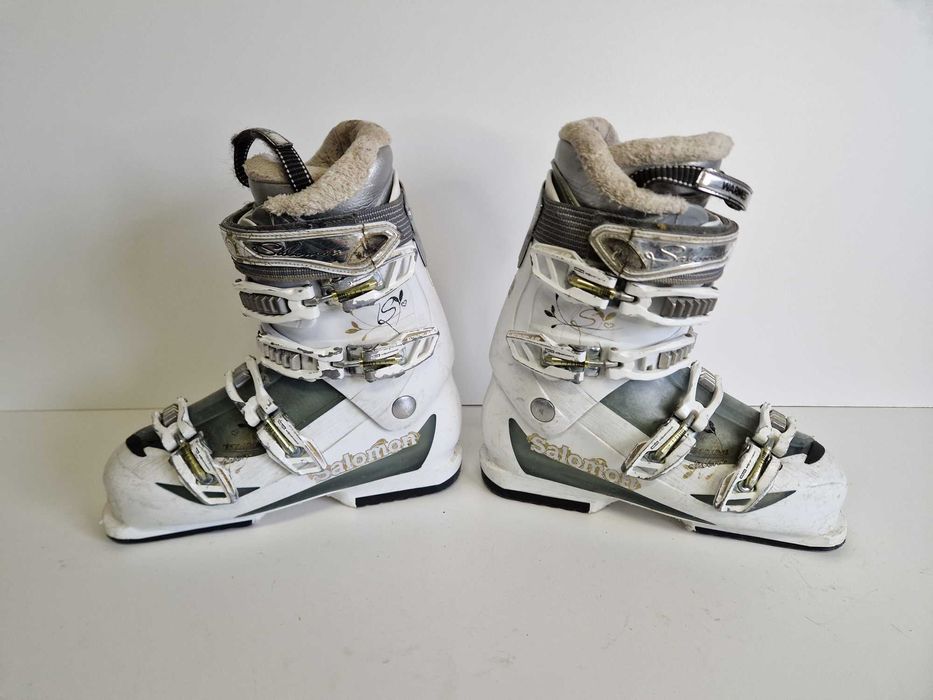 Buty narciarskie SALOMON  , Eu.40 , 26 cm (20)