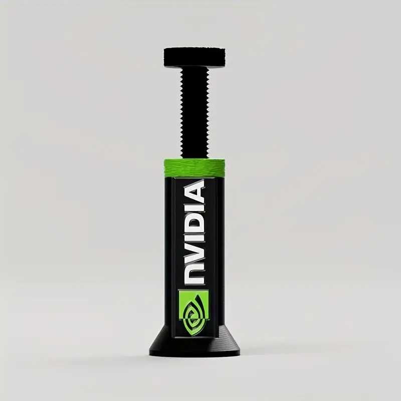 Підставка під відеокарту Nvidia(подставка под видеокарту)