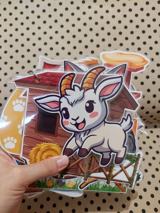 Дитяча розвиваюча гра картки на липучках для дітей від 1 року