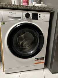 Maquina de lavar 8kg