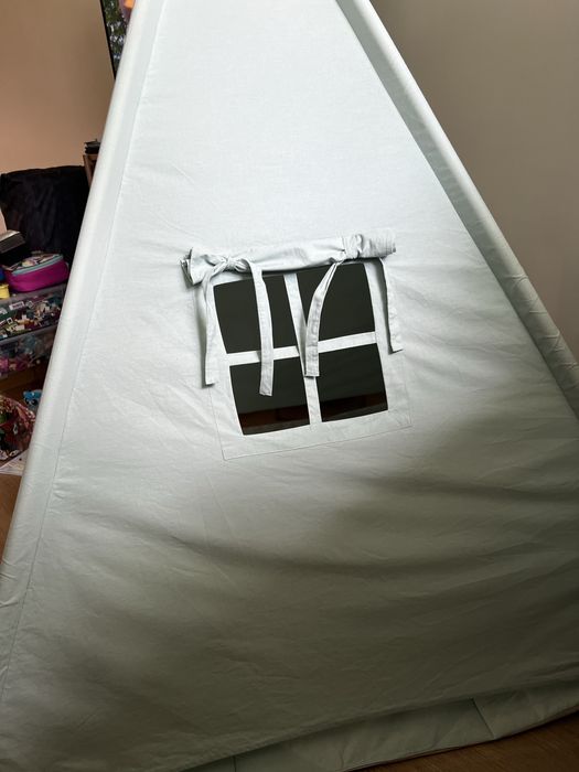 Вігвам дитячий, намет