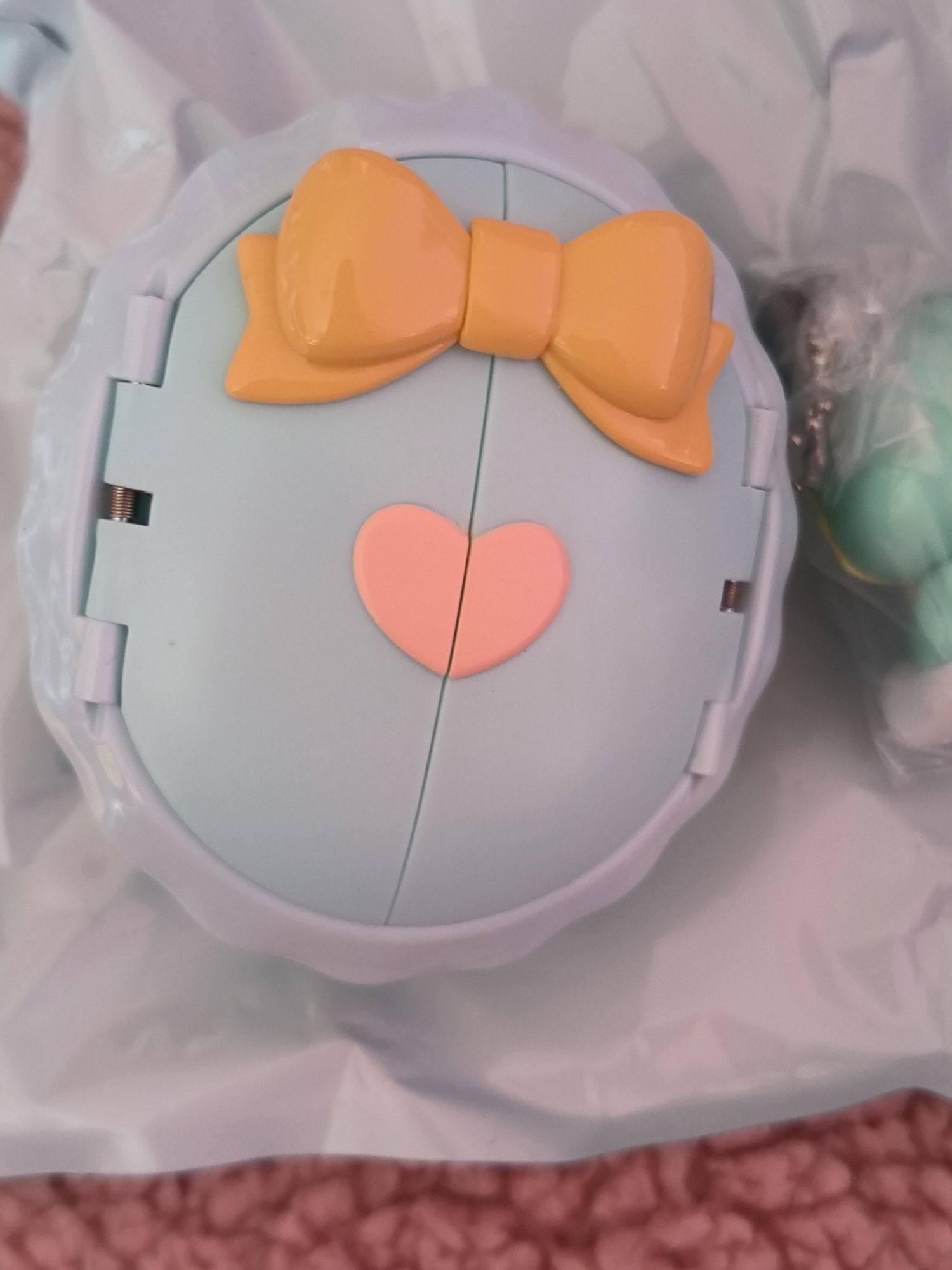 Miniso Blind Box Baby Series Sanrio Characters - Pochacco